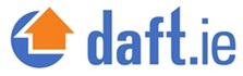 Logo Daft.ie