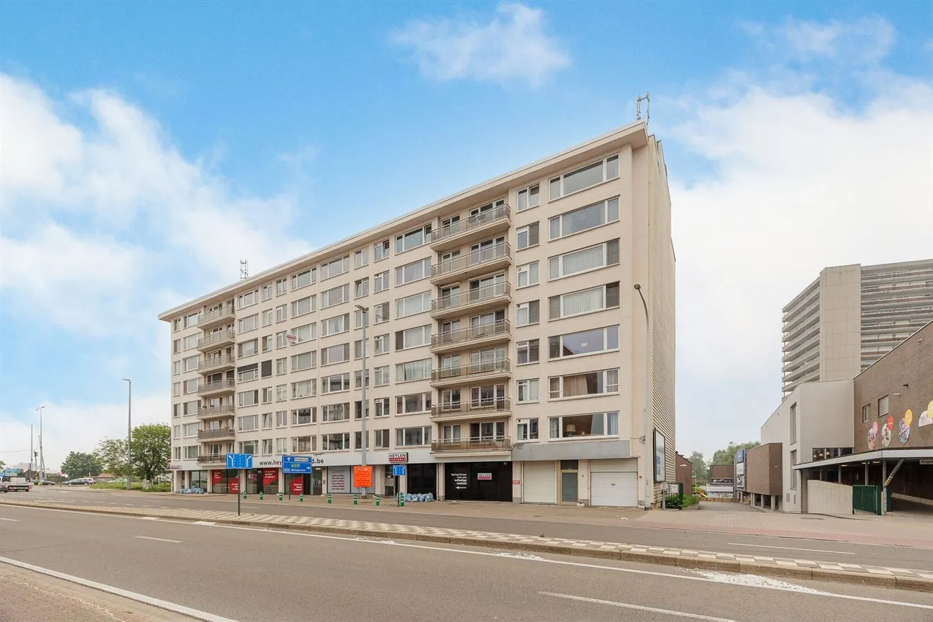 Apartman Za prodaju - 2800 MECHELEN BE Image 1